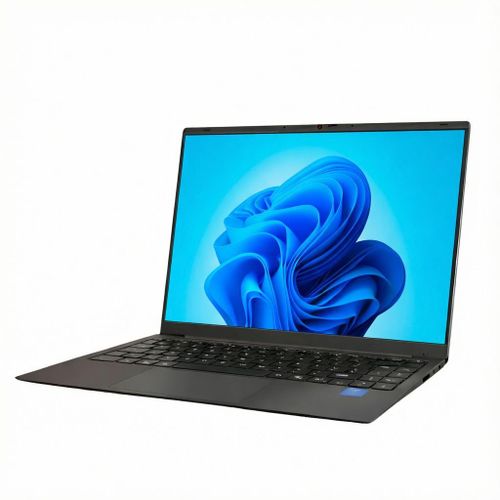 product_image_name-Generic- IPMC LT14 Laptop Intel Core i7 16GB RAM+512GB SSD 14 Display 5 years Warranty + Free laptop bag - Black-1
