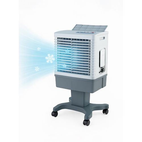 product_image_name-White Label-20L 75W 3 Level USB Powered Portable Air Cooler (W54 x D30 x H95)cm / (W21.2 x D11.8 x H37.4)inch-1