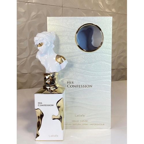 Lattafa Her Confession - 100ml