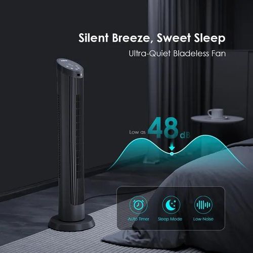 product_image_name-Oraimo-CyberStorm 40 Inch 50W Tower Fan-6