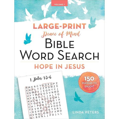 product_image_name-Generic-Peace of Mind Bible Word Search: Hope in Jesus-1