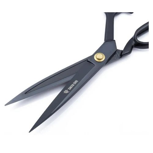 AD Heavy Duty Fabric Dressmaking Scissors - Black
