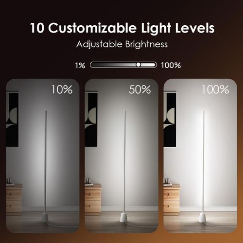 Oraimo CornerGlow Ambient Floor Lamp - image 7