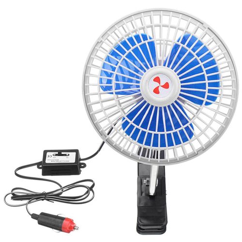 Shop Generic 12V Car Fan Air Cooling Fan Vehicle Interior