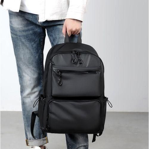 product_image_name-Fashion-Laptop Backpack, Oxford Cloth Carry-on Luggage for Business Travel-3