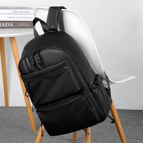 product_image_name-Fashion-Laptop Backpack, Oxford Cloth Carry-on Luggage for Business Travel-4