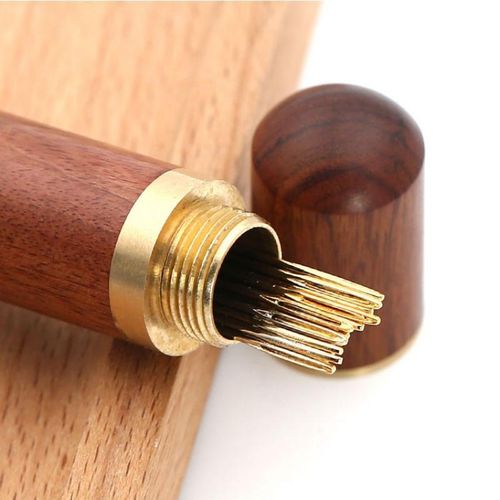 Generic 30pcs Sewing Needle Elderly Stainless Steel Quick Automatic Self-Threading Needle Stitching Pins DIY Punch Needle Threader - image 6