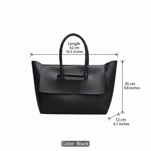 Others Versatile Shoulder Bag - image 2