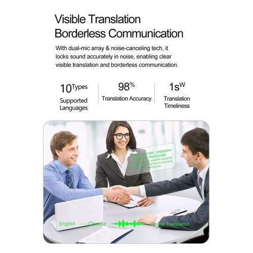 product_image_name-Generic-AI Smart Glasses offer a range of features beyond traditional eyewear/ Bluetooth/ Camera/Ai inlligence format - Plain-7