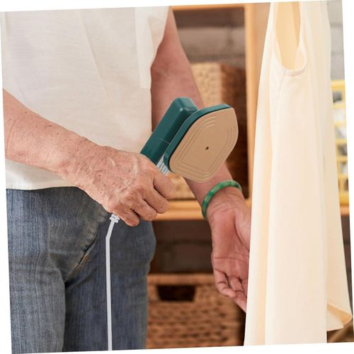 product_image_name-Generic-Professional Handheld Steam Mini Iron, Travel Steam Iron Case-5