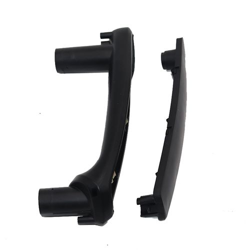 Shop Generic (Front Right 1pcs)Front Rear Left Right Door Black Pull Grab  Handle For VW Pat Online