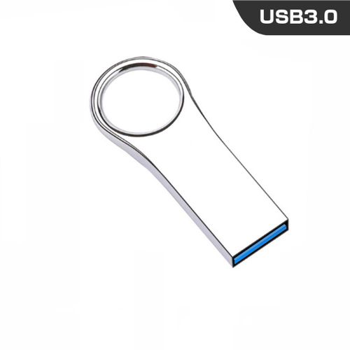 Generic 2TB Metal Usb Flash Drive Adapter Cable 2 In 1 Set