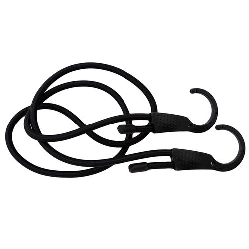 Shop Generic Universal Car Adjustable Elastic Bungee Shock Cord Strap  Stretch Plastic Hook Online