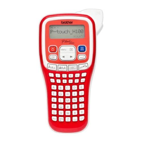 Brother P TOUCH H100 LABEL MAKER - image 4