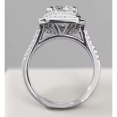 Fashion Wedding ring - image 2