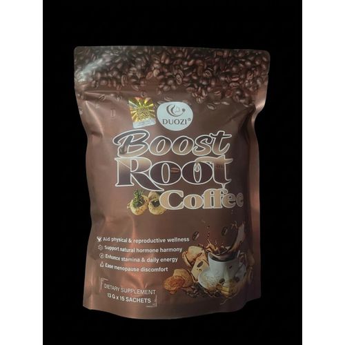 Duozi Boost Root Coffee