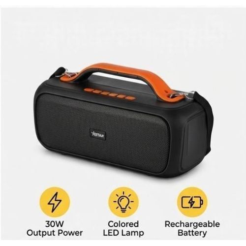 Istar Wireless Portable Bluetooth Speaker / Party Speaker - image 3