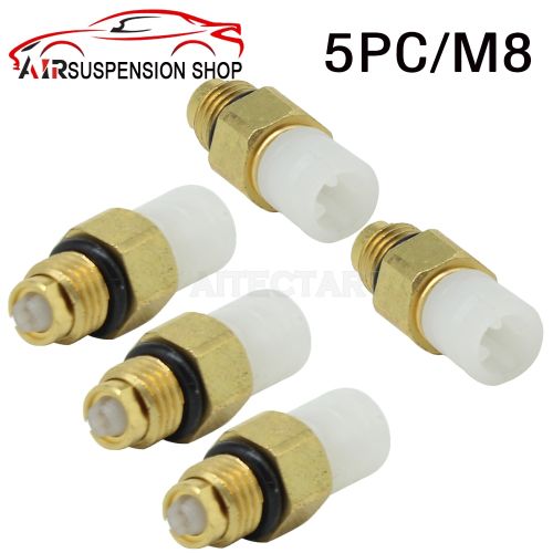 Shop Generic 5PC M8 / M10 Air Suspension Repair Kit Vae M8 For