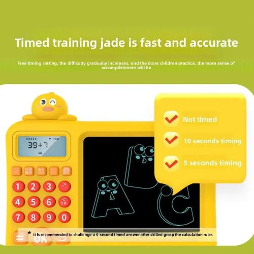 product_image_name-Arsuxeo-Interactive Electronic Math Game with Sketch Pad - Education-3