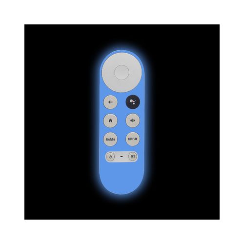 Voice Remote for Chromecast with Google TV - Google Store