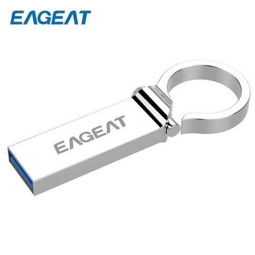EAGEAT Pen Flash Drive 3.0 128GB - Metal OTG Micro USB Type-C - image 5