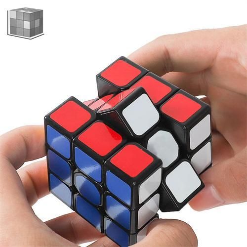 Generic Classic puzzle block parent-child interactive toy holiday gift - image 4