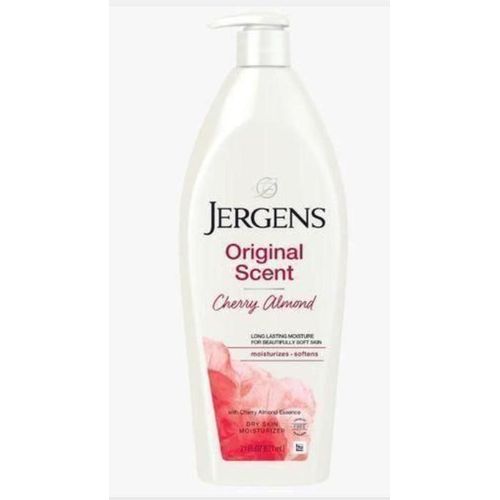 Care Jergens