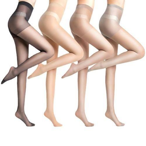 product_image_name-Fashion-Anti-Snagging Invisible Black Silk Stockings-4