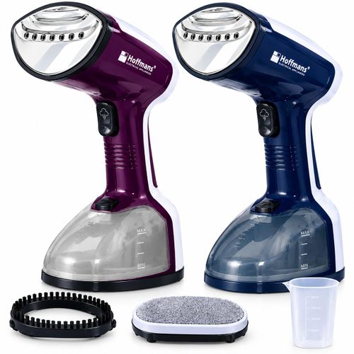 Hoffmans Hand Garment Steamer
