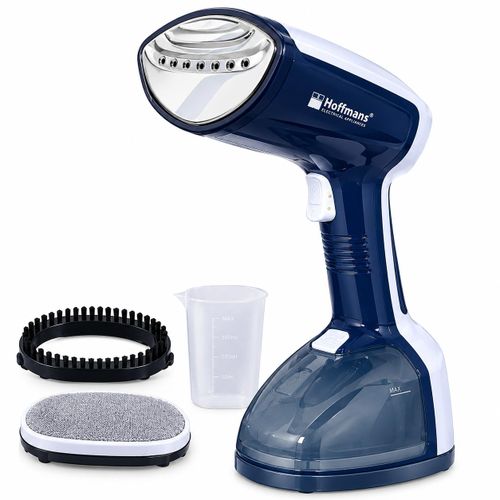 Hoffmans Hand Garment Steamer - image 3