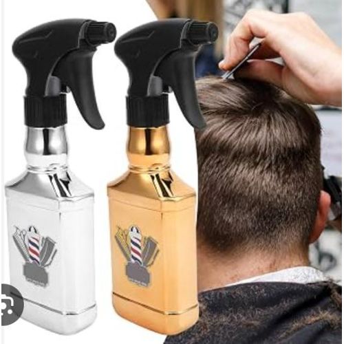 A C R 2pcs High Quality Stylist Saloon Bottle - Multicolour