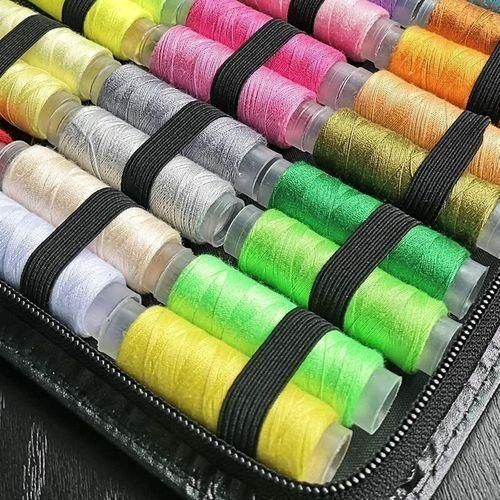 product_image_name-Generic-304-piece sewing tool kit with sewing storage bag, including s cissors, n eedles, pins, etc.-8