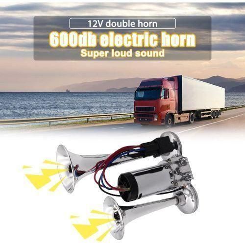 product_image_name-Generic-Car air horn, DC 12V 600db electric horn, super loud horn-4