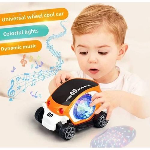 product_image_name-Generic-Induction toy car with light and music toy car children's toys-3