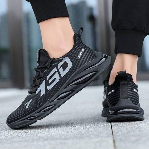 product_image_name-CFZIYOU-Men Shoes Sneakers Fashion Sport Shoes Running Sneakers Casual Shoes-1