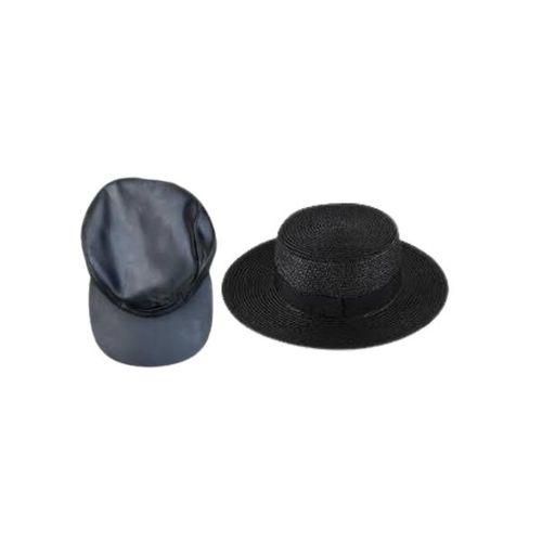 product_image_name-White Label-Safari & Cadet  Hat - Wine-1