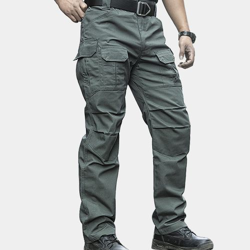 Cargo Pants Big Pocket With Belt พร้อมส่ง❗️ • New Cargo Pants feature a  military-style • 6 Pocket • With Bel... | Instagram