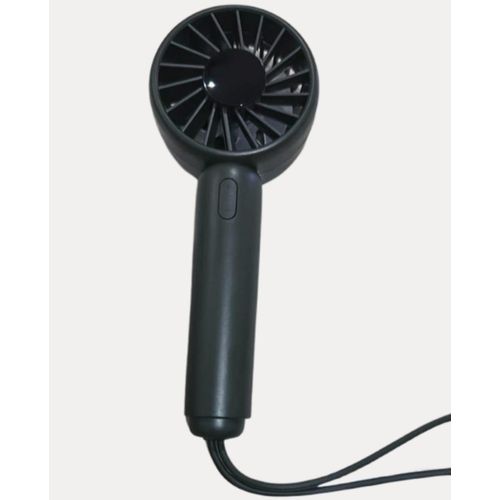 Generic Mini Briadal Air Cooling Hand Fan