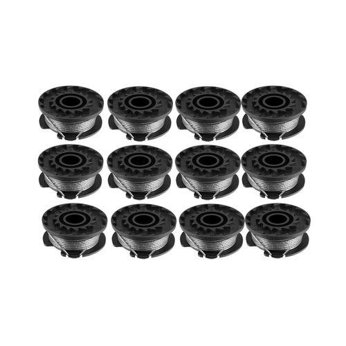 Shop 915 Generation 12 Packs for Mowing Accessories F016800569F016800385  Repment Spool Mowing Head Online