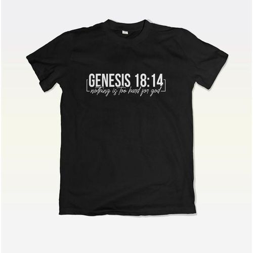 product_image_name-Generic- Bundle Of Two Unisex Round Neck Short Sleeve T-Shirt (Scripture) - Black-3