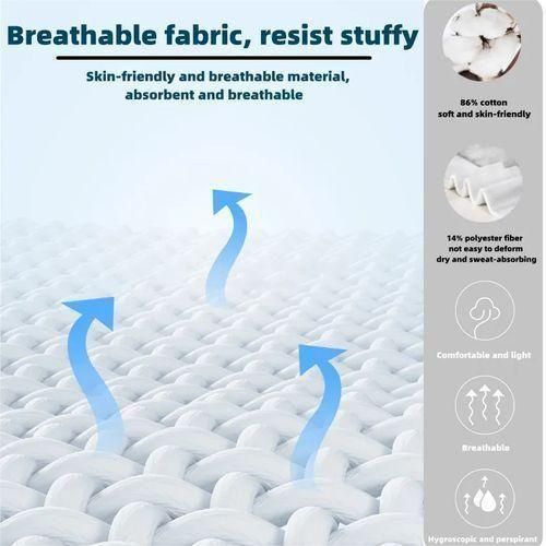 product_image_name-GALUIN-Men's two-piece casual sweatshirt set: short-sleeved T-shirt + shorts-2