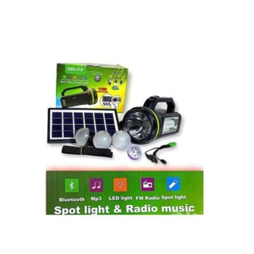 product_image_name-Gd-GD-2000A GDLITE Solar Light, panel, radio -3