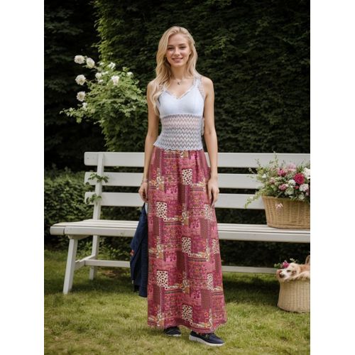 product_image_name-Fashion-Women Evening Party Dresses Gowns Active Casual Dresses for women Ladies Outfit Skirts-2