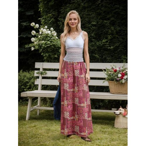 product_image_name-Fashion-Women Evening Party Dresses Gowns Active Casual Dresses for women Ladies Outfit Skirts-3