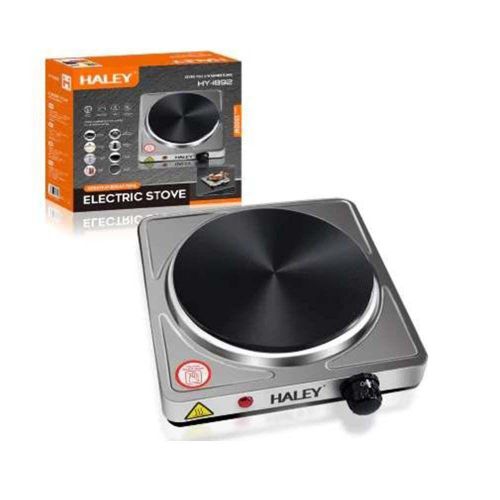 Generic Haley Electric Stove - image 3
