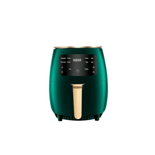 6L Silver Crest Air Fryer