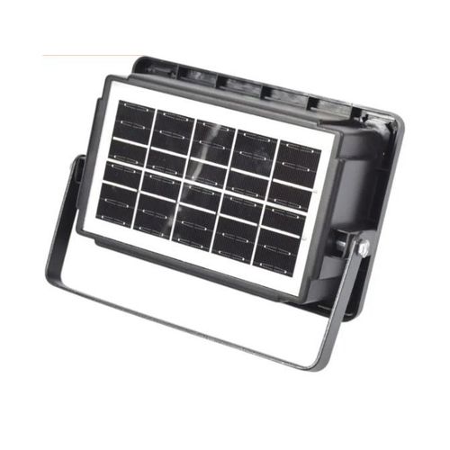 AD Multifuctional Pro s Heavy Duty Rechargeable Solar Bulb or Lamp - Mullticolours - image 3