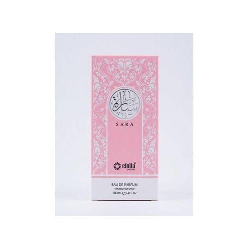 Efolia Sara Eau De Parfum 100ml – Long Lasting Women’s Perfume
