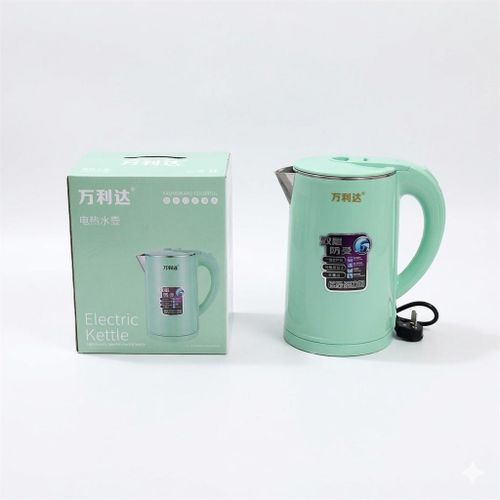 product_image_name-Generic-Green 2.3L Electric kettle-1