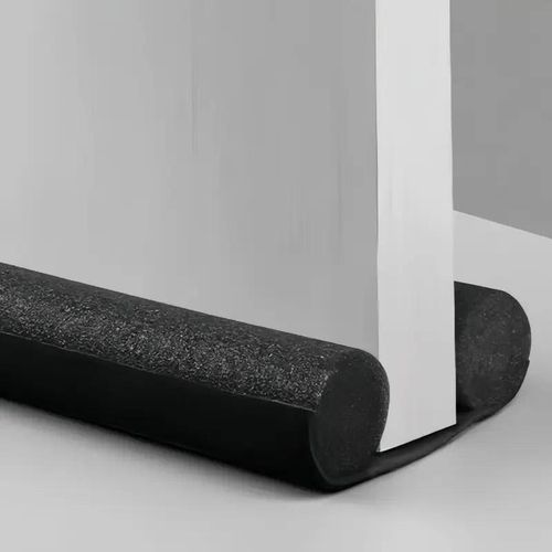 product_image_name-Miztabryn-Door Bottom Seal Strip - 3 Feet Black-1